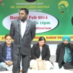 Kavi Sammelan Organizers in Delhi NCR
