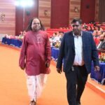 Hasya Kavi Sammelan in Ranchi