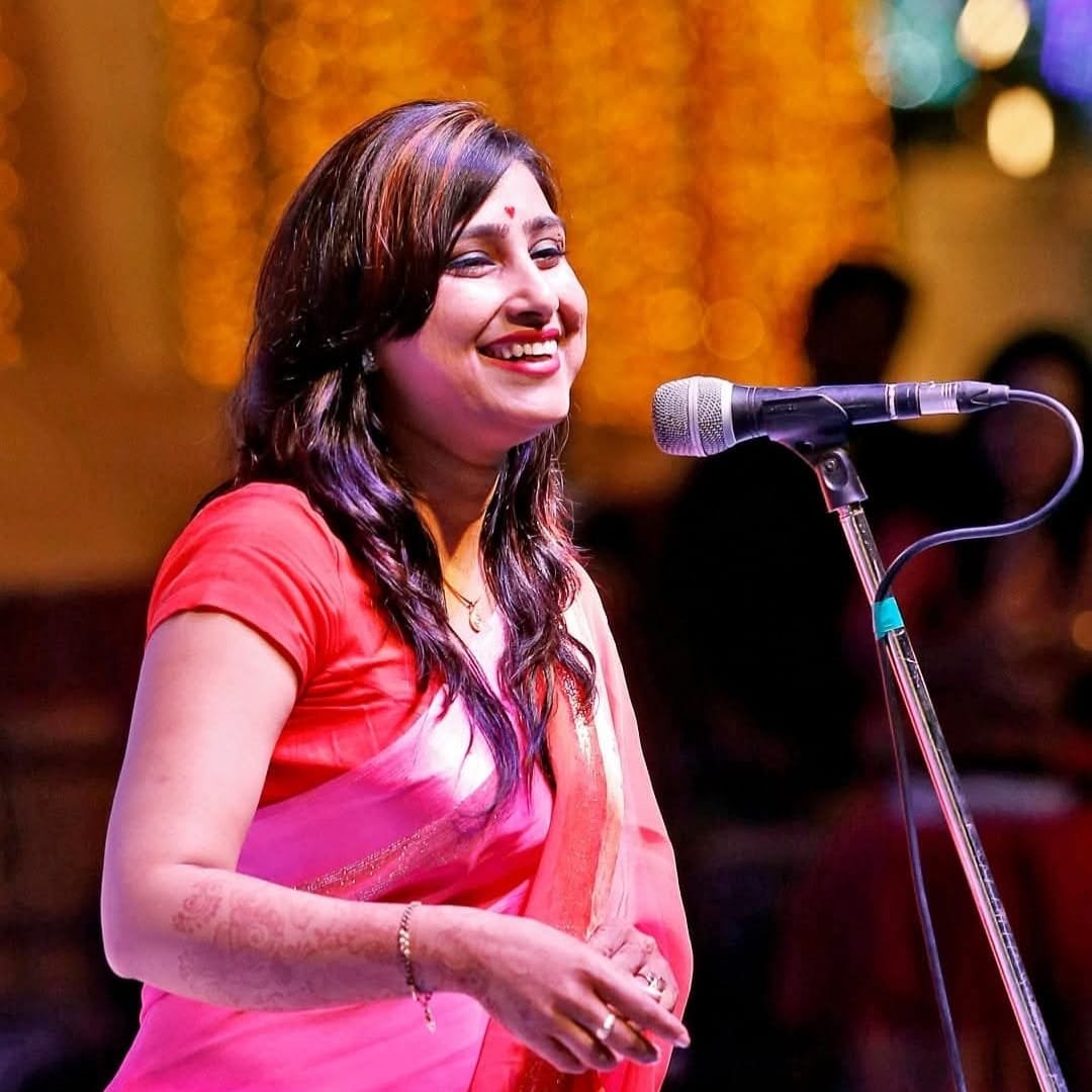 Kaviytri Bhuvan Mohani