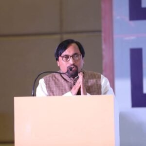 Kavi Sarvesh Asthana