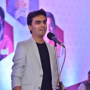 contact Kavi Rohit Sharma