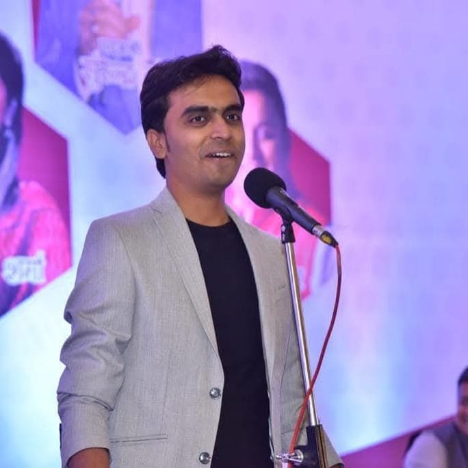 contact Kavi Rohit Sharma