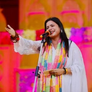 Kavita Tiwari contact Number