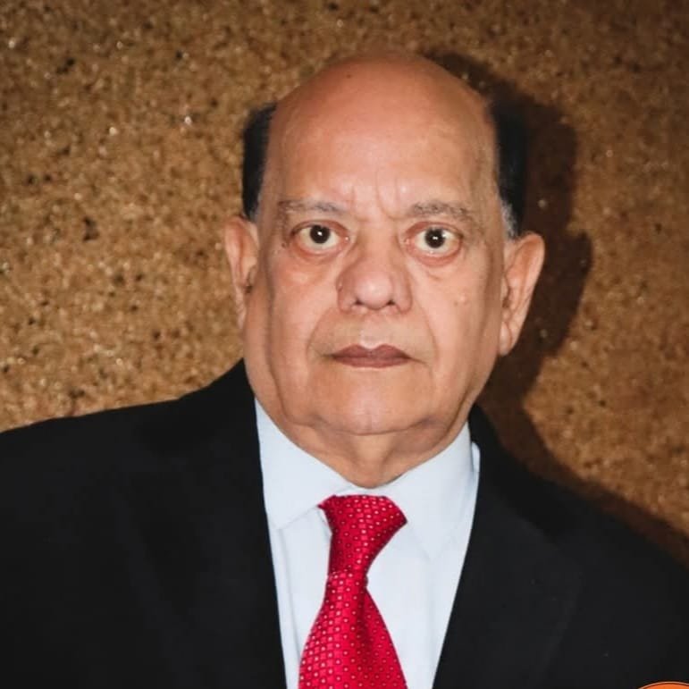 Kavi Surendra Sharma Contact Number