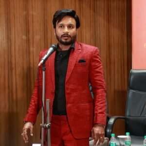 Kavi Himanshu Bawandar