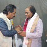 Hasya Kavi Shambhu Shikhar