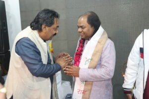 Hasya Kavi Shambhu Shikhar