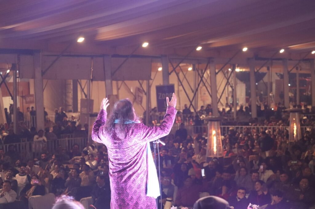 kavi sammelan contact number