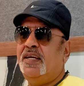 Kavi Suraj Rai 'Suraj'