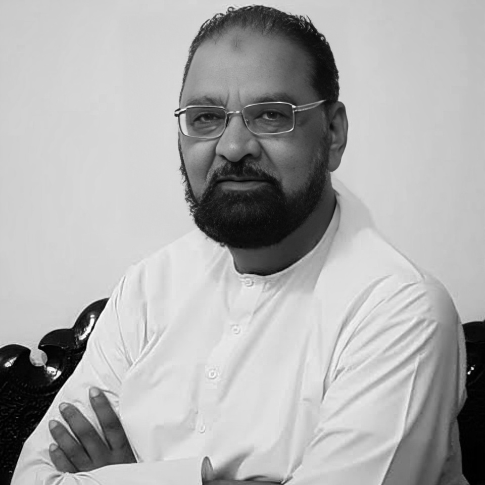Shayar Nawaz Deobandi