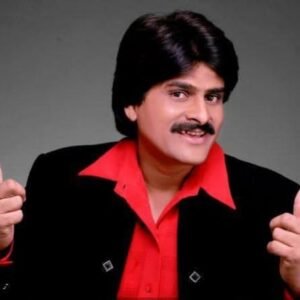 Comedian Ehsaan Qureshi Contact Details