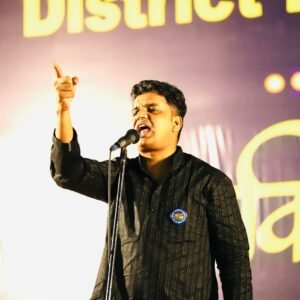 Kavi Amit Sharma Contact Number