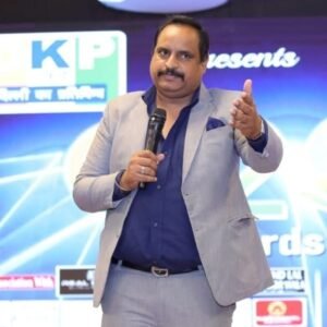 Hasya Kavi Vinod Pal Contact Deatils