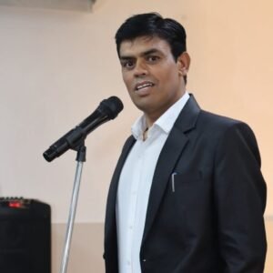 Kavi Sundar Kataria Contact Details