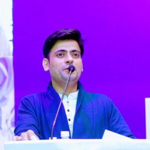 Kavi Chandan Rai Contact Deatils