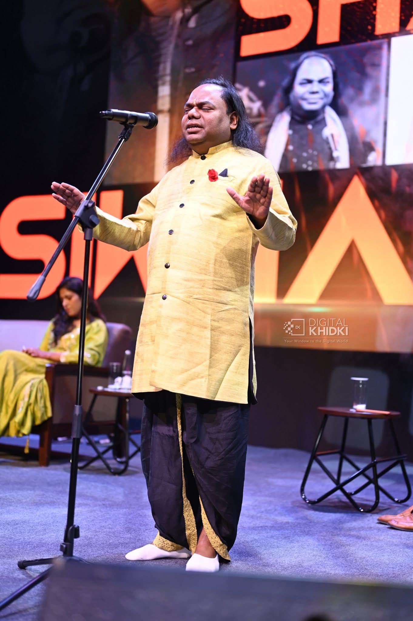 most superhit Comic Poet Hasya Kavi Shambhu Shikhar