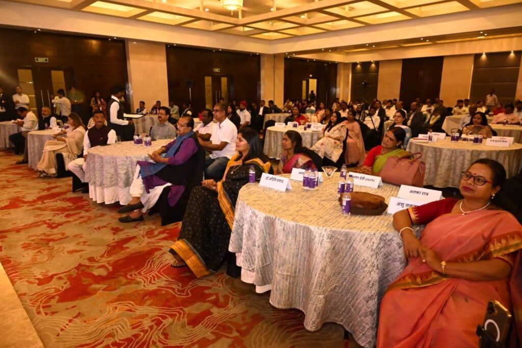 prabhat khabar kavi sammelan