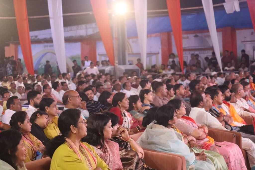 book a hasya kavi sammelan
