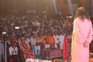 hasya kavi shambhu shikhar