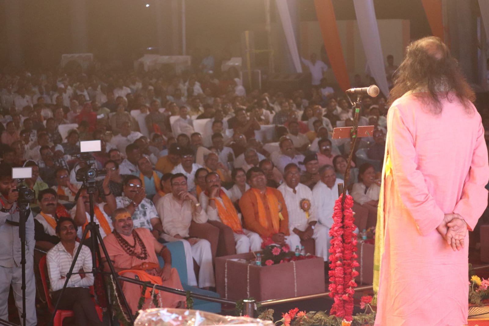 hasya kavi shambhu shikhar