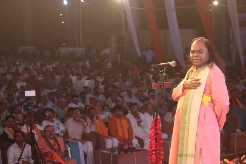 superhit hasya kavi sammelan