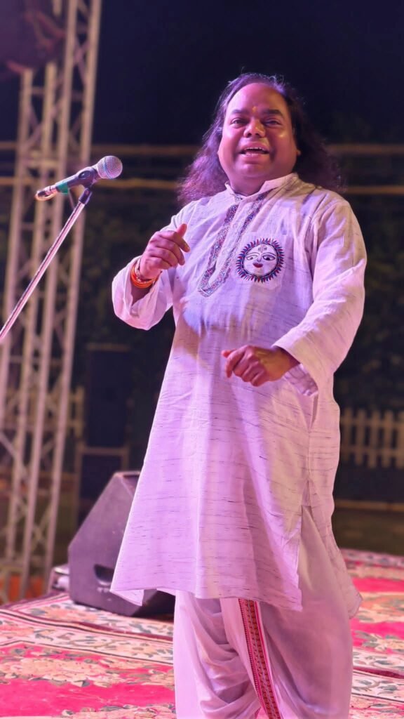 Shambhu shikhar