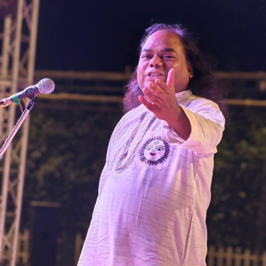 Hasya kavi sammelan booking