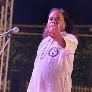 Hasya kavi sammelan booking