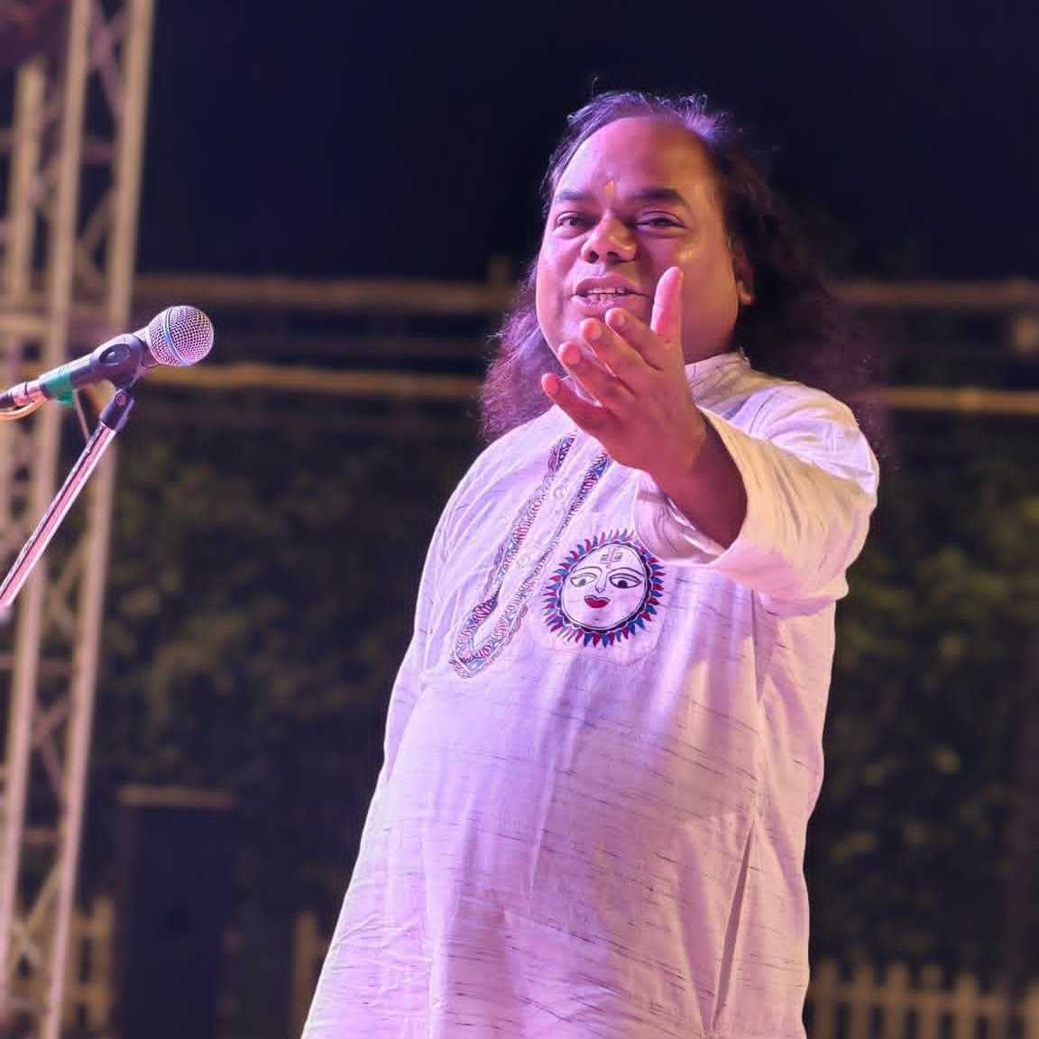 Hasya kavi sammelan booking