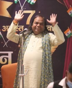 shambhu shikhar contact