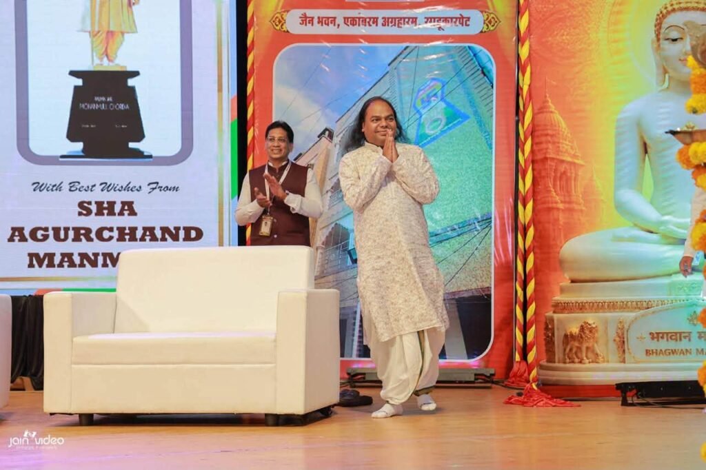Hasya Kavi Shambhu Shikhar